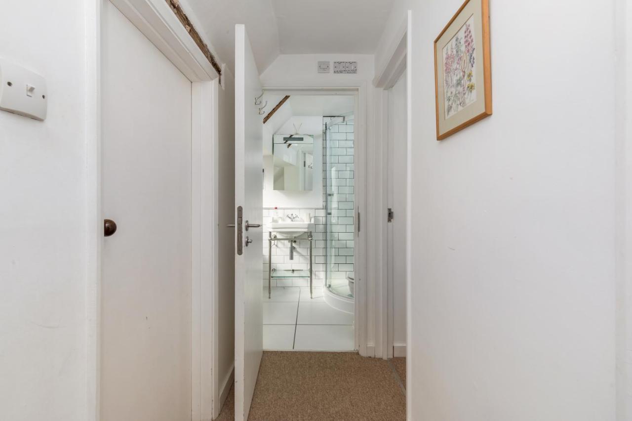 Danny Lodge - Country Cottage Near Brighton By Huluki Sussex Stays Hurstpierpoint Exterior foto